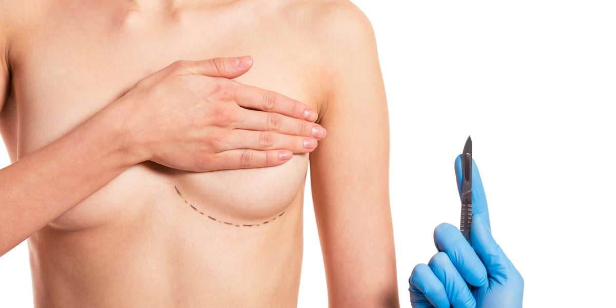 Breast Lift Vs. Augmentation: Which Procedure Suits You?