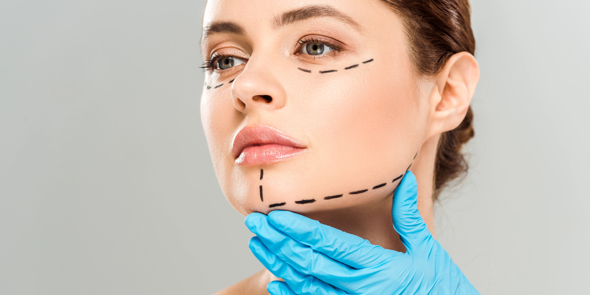 Should You Get A Facelift? Knowing When You're Ready