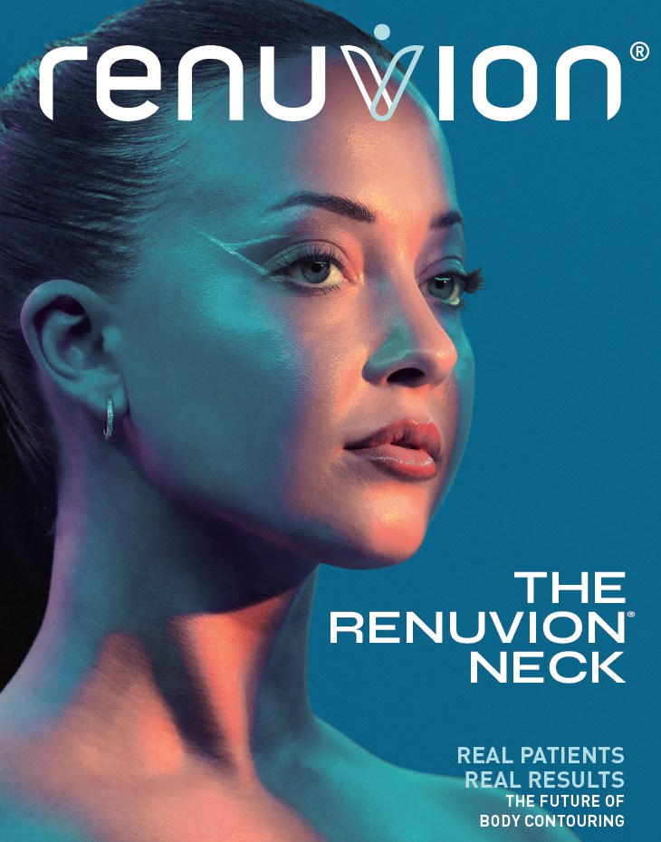 renuvion neck